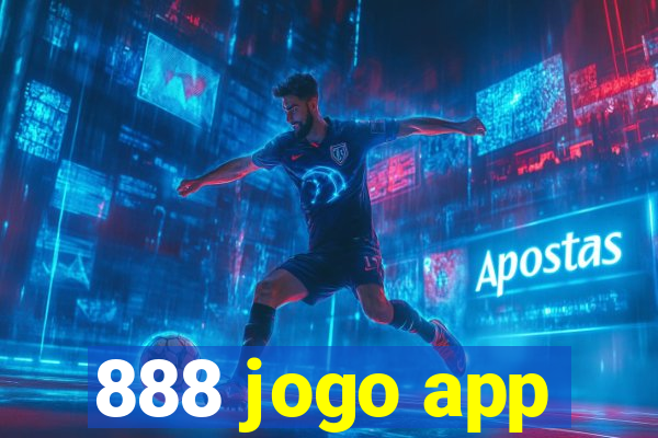 888 jogo app